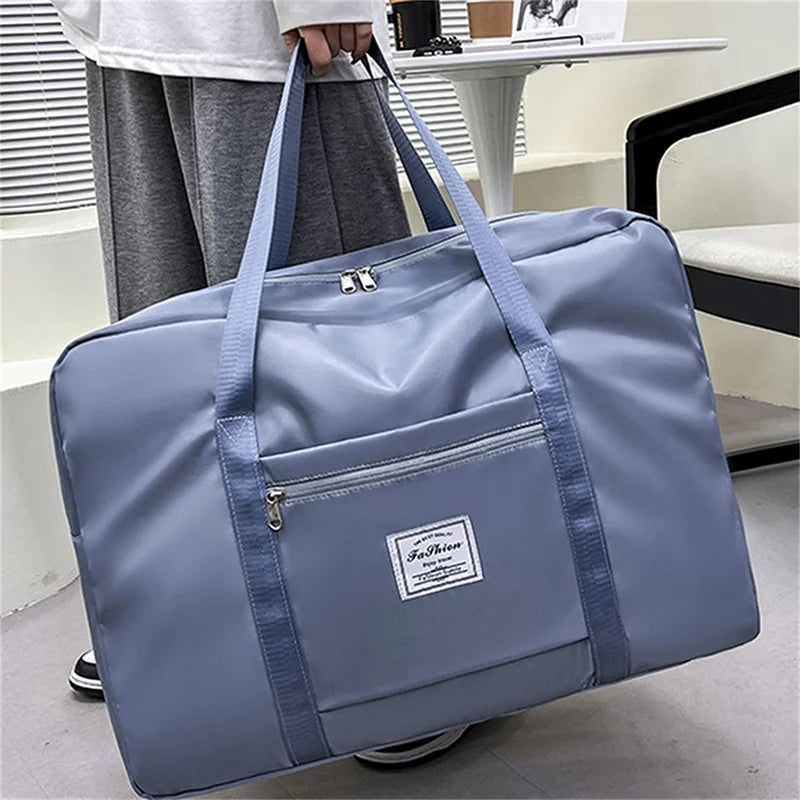 Folding Waterproof Travel Bag