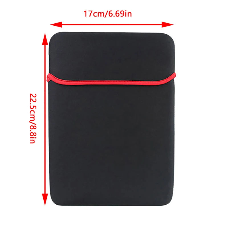 Neoprene Laptop Sleeve Case