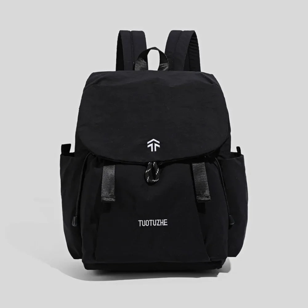 Multi Pocket Laptop Backpack