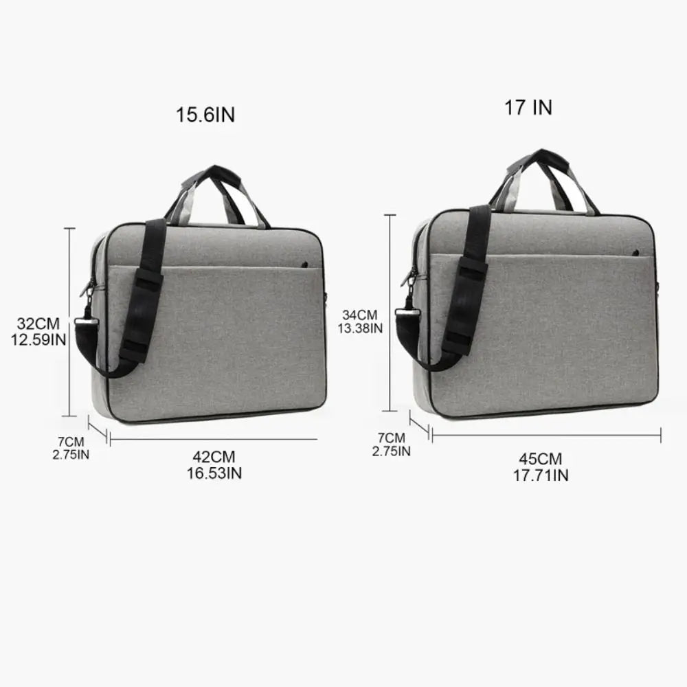 Shockproof Laptop Carry Bag