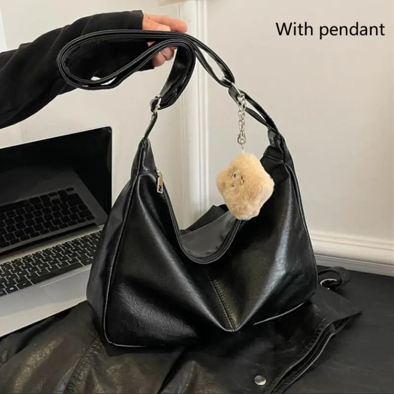 Large Capacity Tote Bag