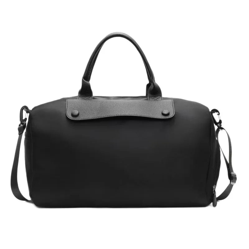 Wet Dry Gym Bag