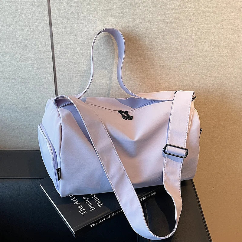 Wet Dry Sports Bag