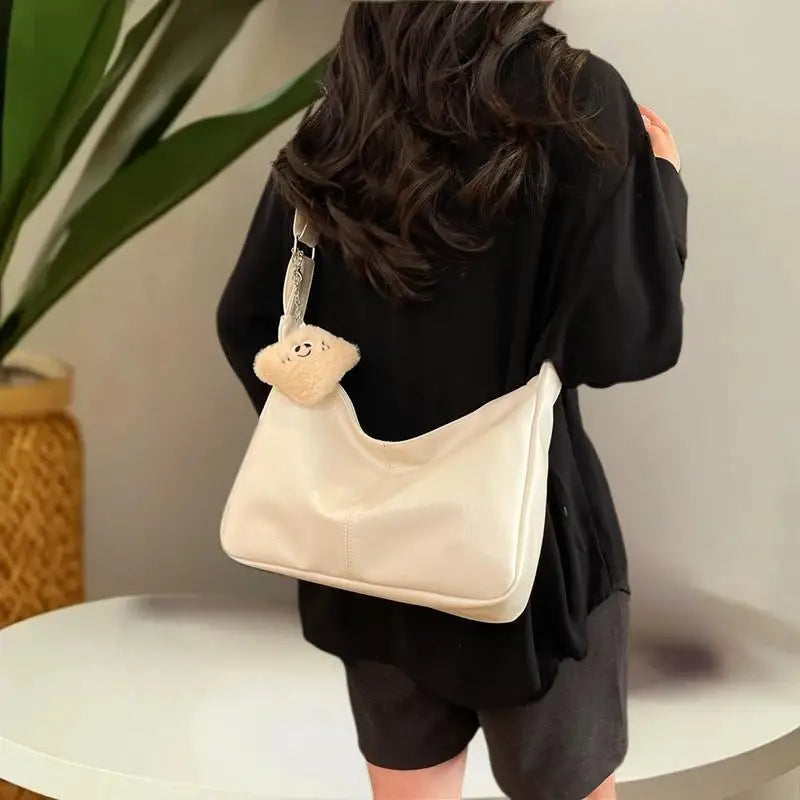 Large Capacity Tote Bag