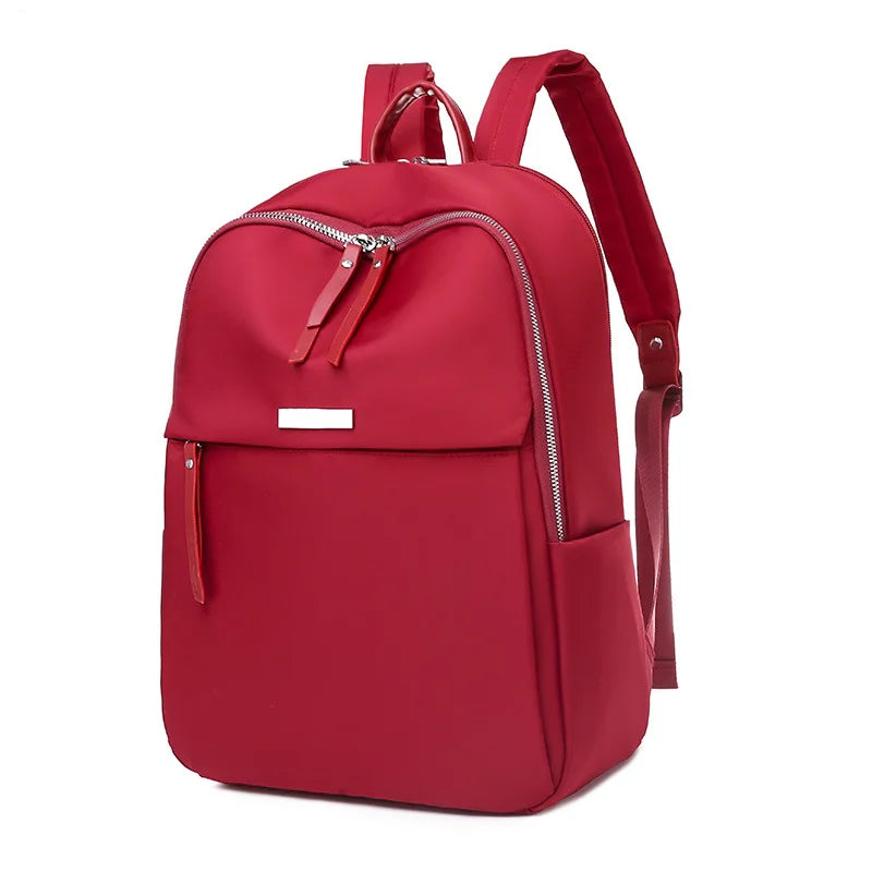 Oxford Business Laptop Backpack