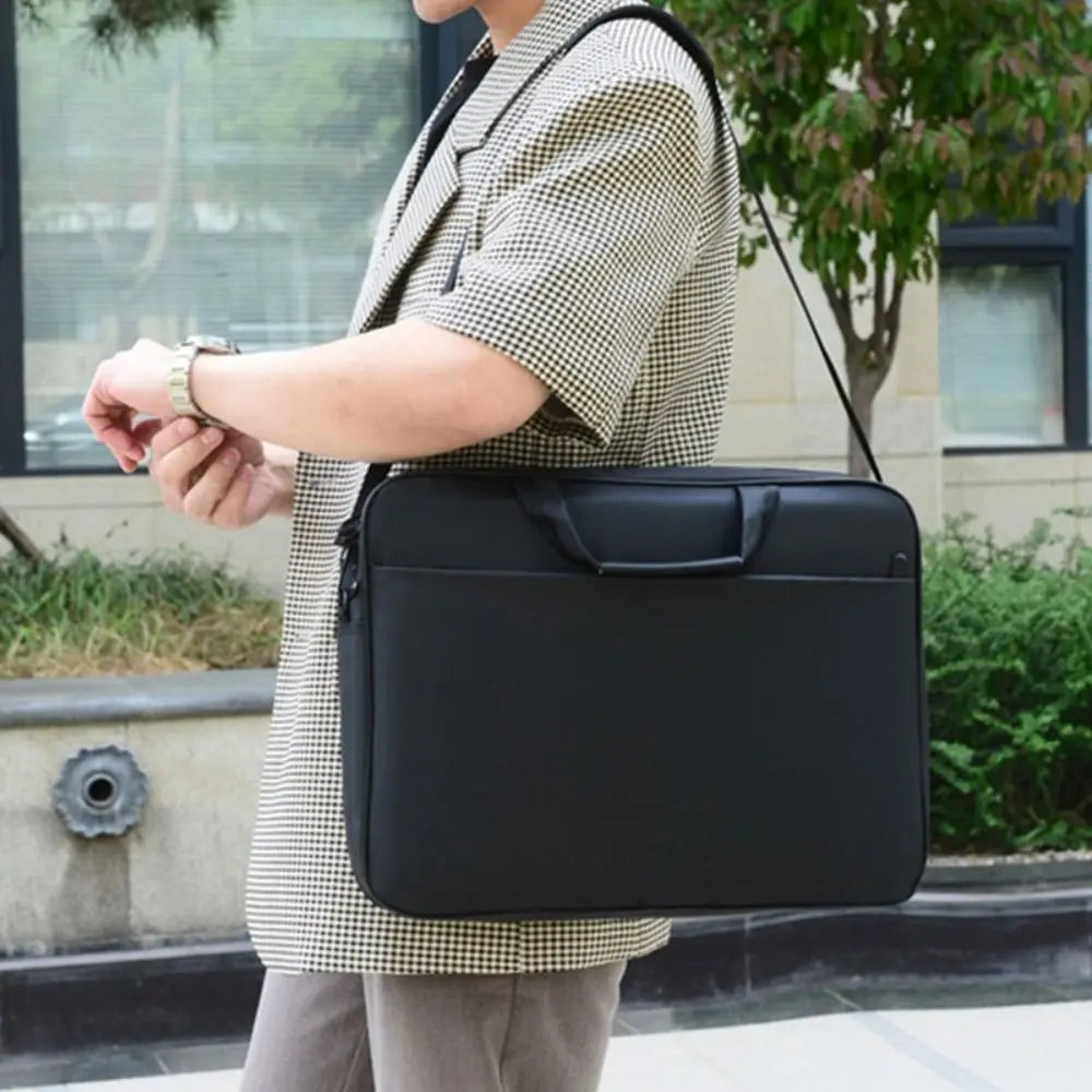 Shockproof Laptop Carry Bag