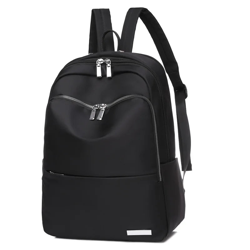 Oxford Business Laptop Backpack