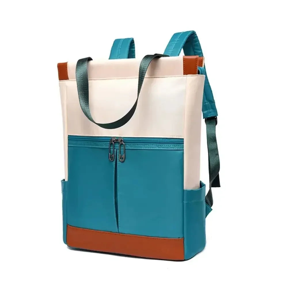 Multi Pocket Laptop Backpack
