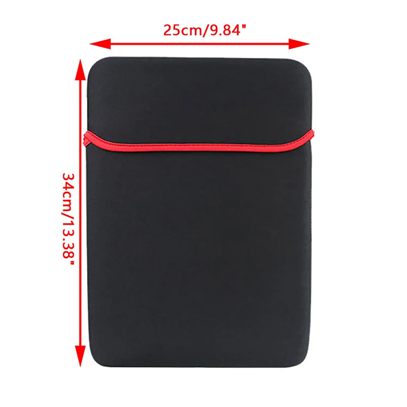 Neoprene Laptop Sleeve Case