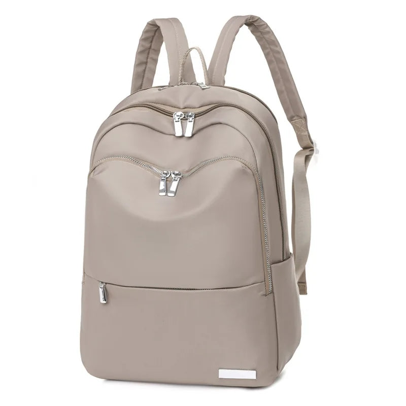 Oxford Business Laptop Backpack