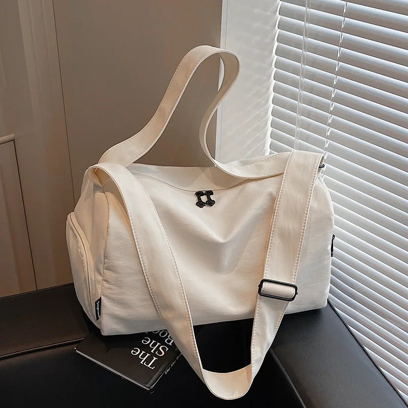 Wet Dry Sports Bag