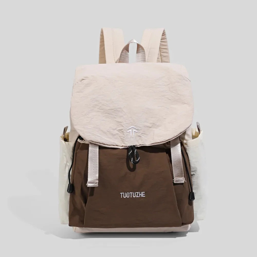 Multi Pocket Laptop Backpack
