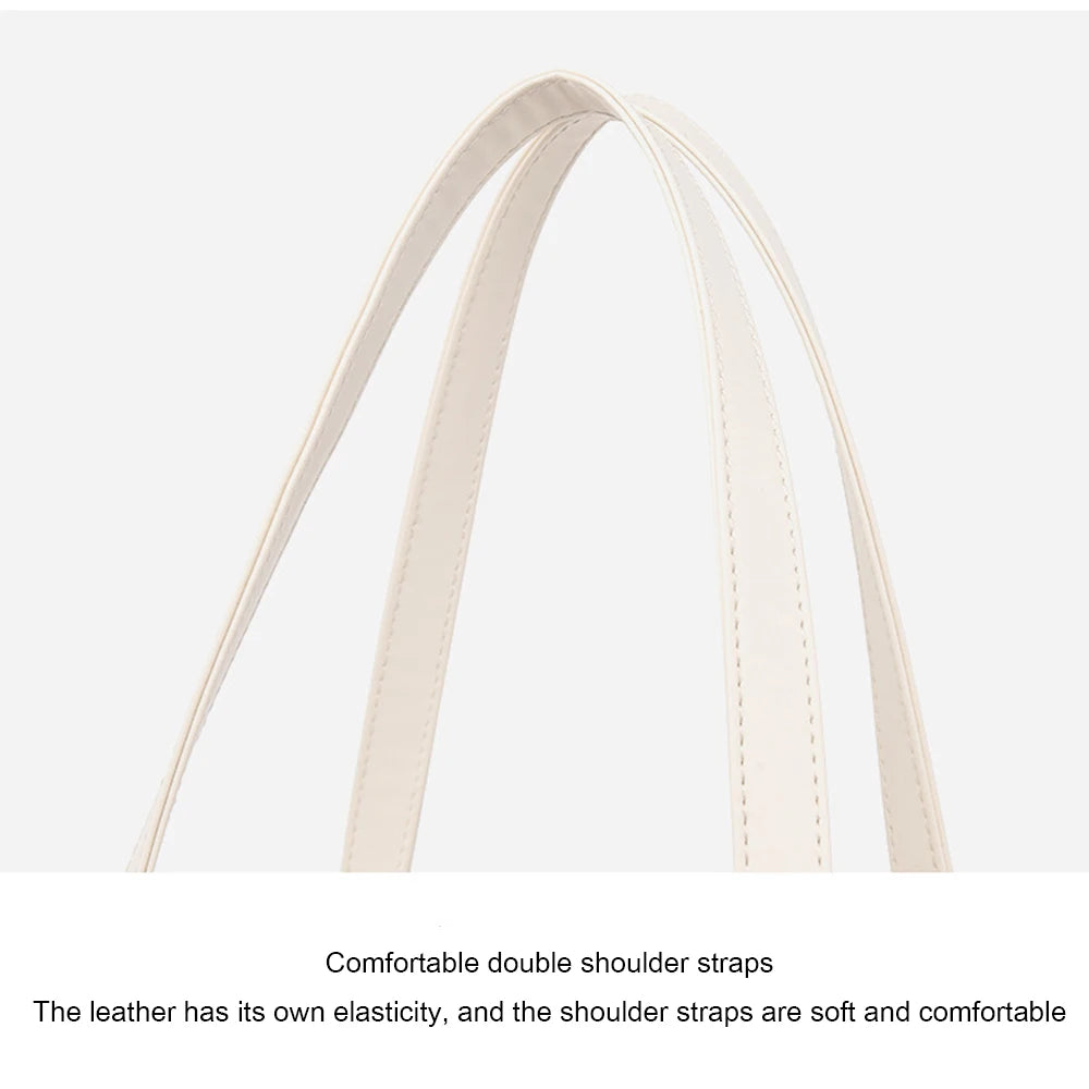 PU Leather Laptop Bag