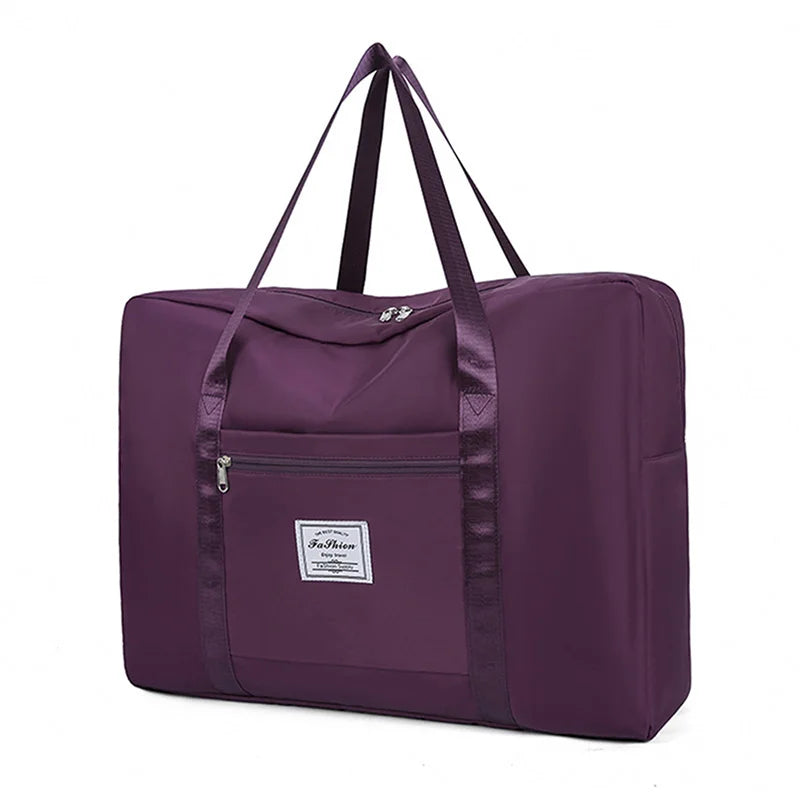 Folding Waterproof Travel Bag