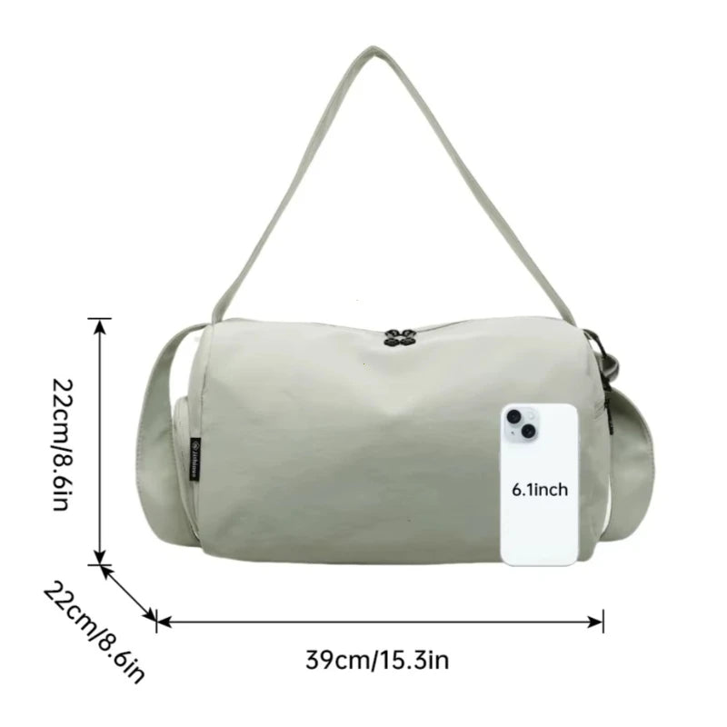 Wet Dry Sports Bag
