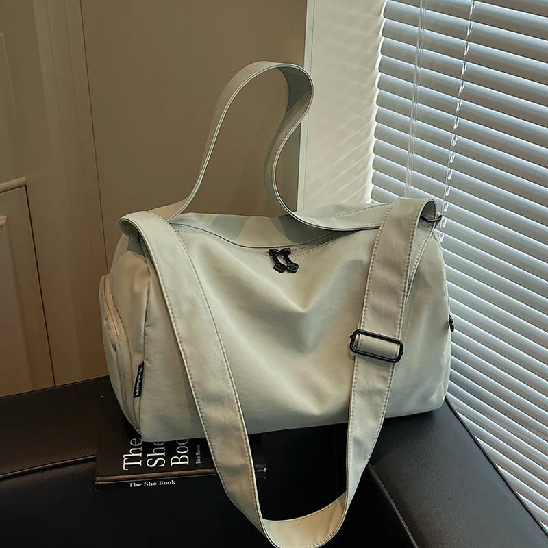 Wet Dry Sports Bag