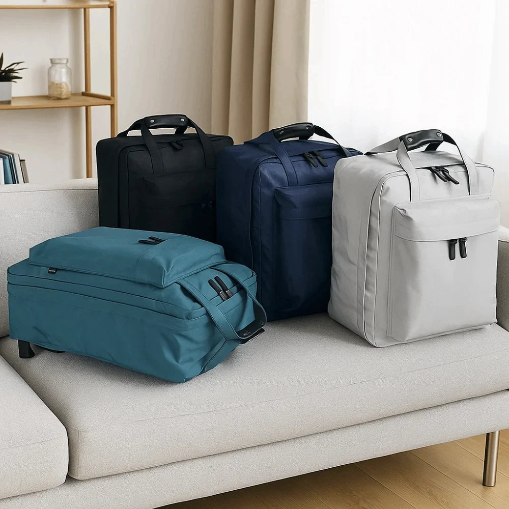 Large Travel Backpack Bag