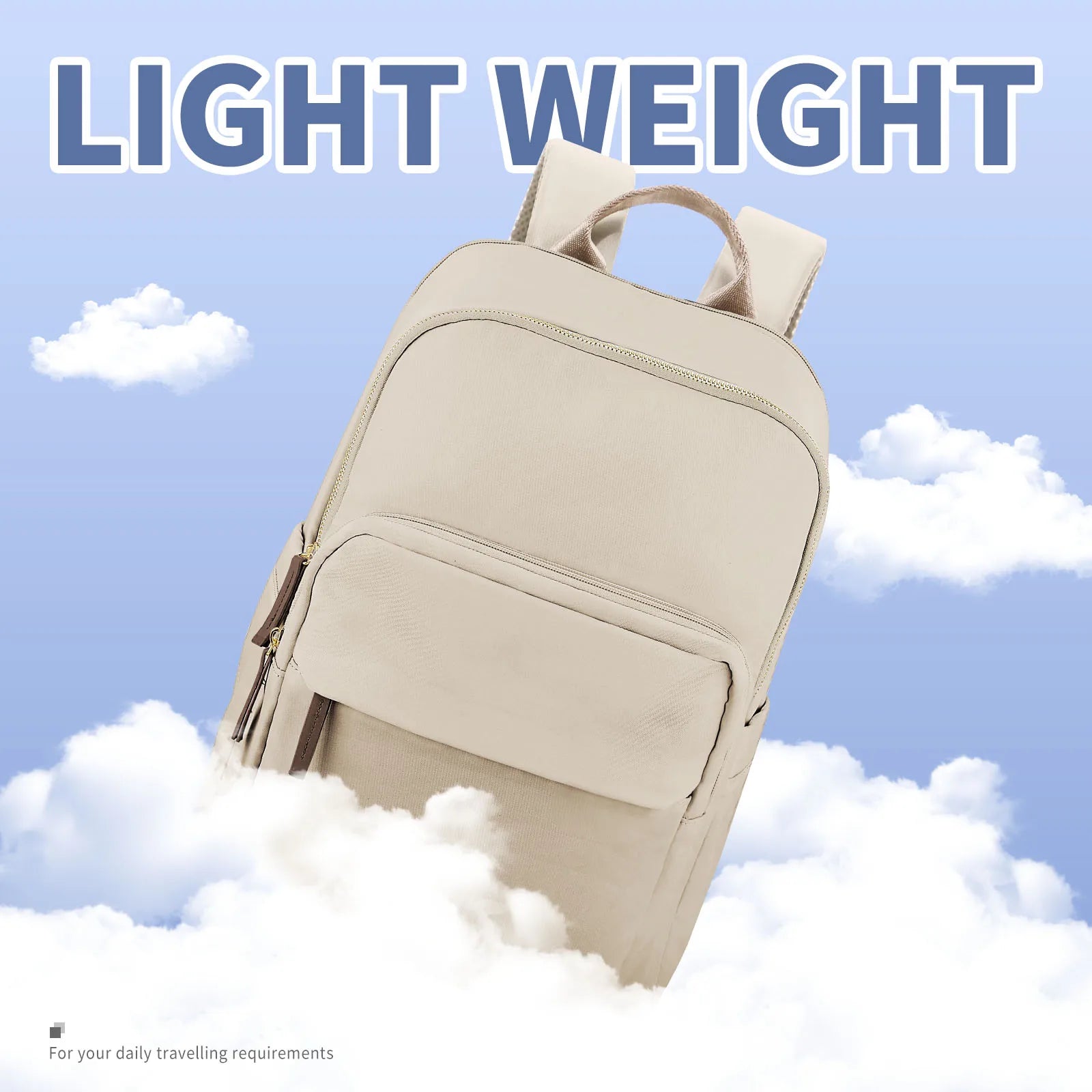 Women Business Backpack