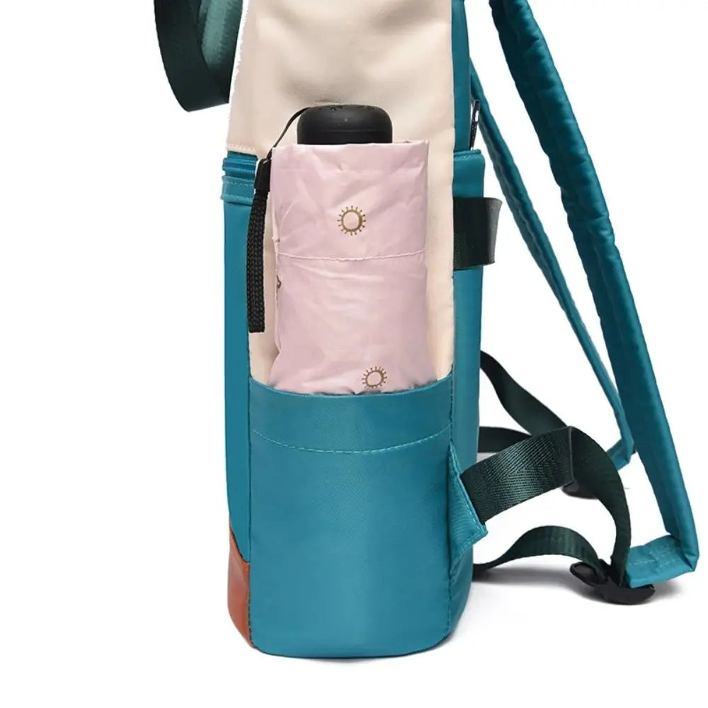 Multi Pocket Laptop Backpack