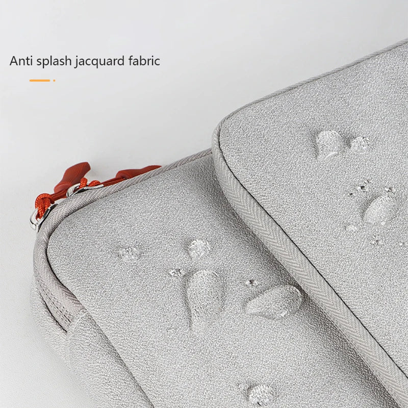Shockproof MacBook Laptop Bag