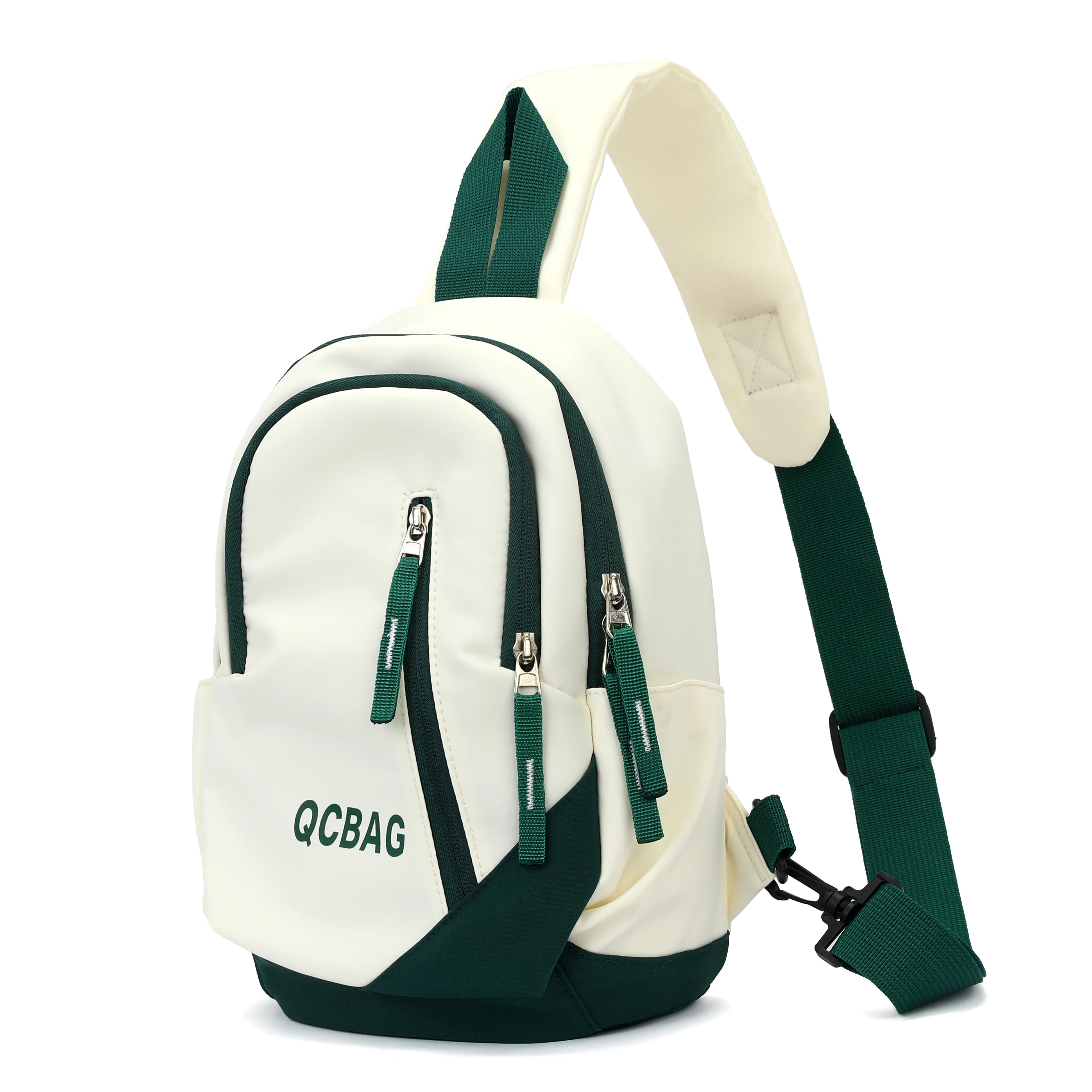 Large Capacity Chest Bag