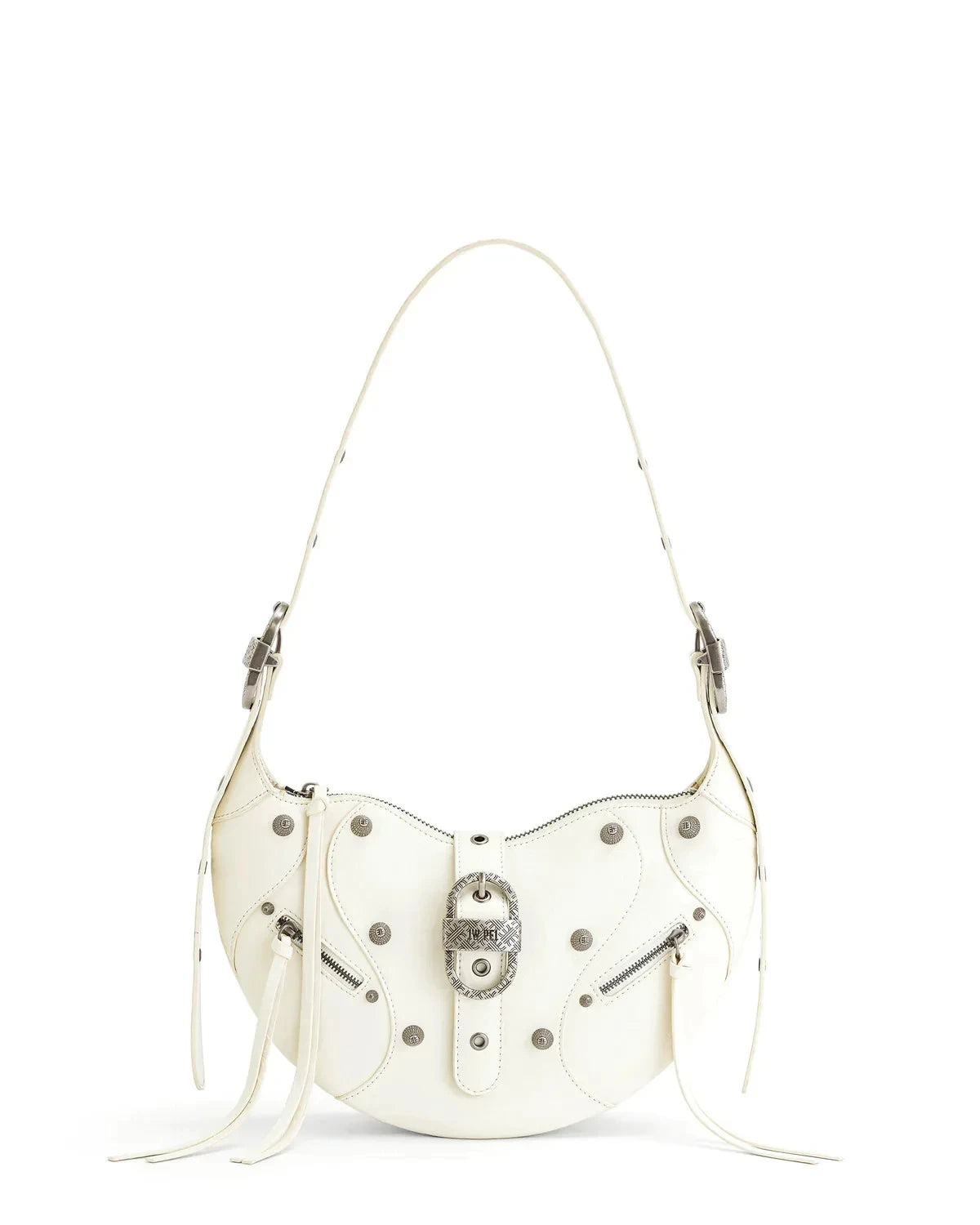Retro Motorcycle Shoulder Bag
