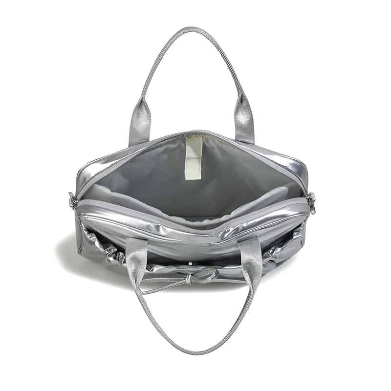 Fashion Laptop Tote Bag