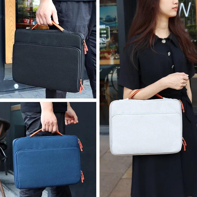 Shockproof MacBook Laptop Bag
