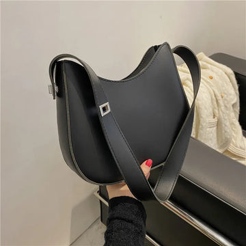 Large Capacity Hobo Bag