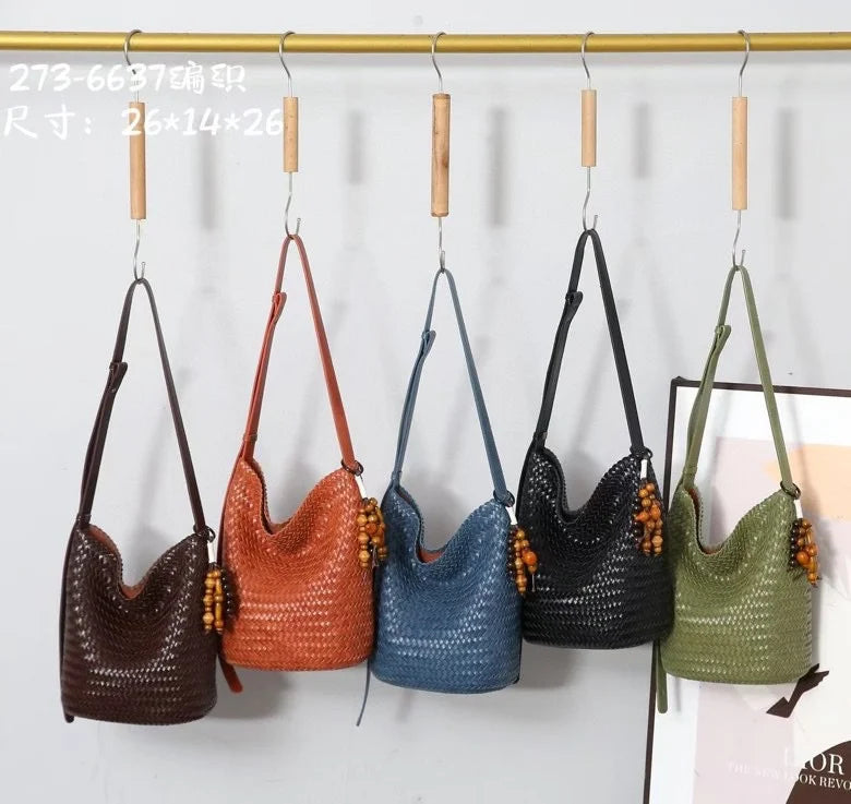 Luxury Designer Shoulder Bag
