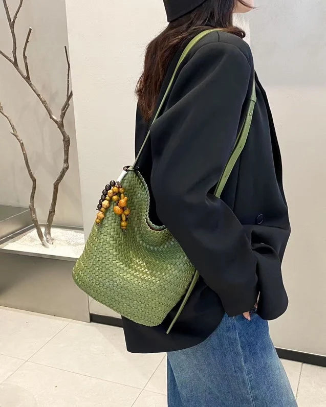 Luxury Designer Shoulder Bag