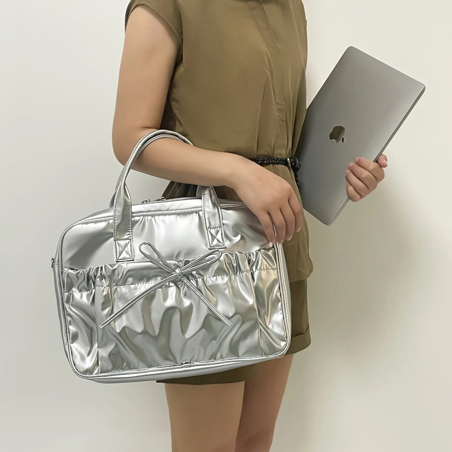 Fashion Laptop Tote Bag