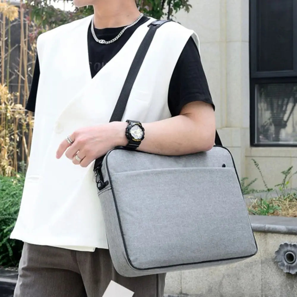 Shockproof Laptop Carry Bag
