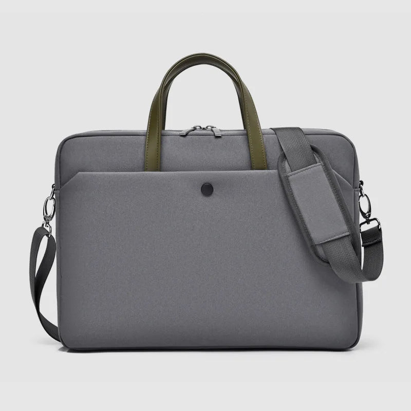 Waterproof Laptop Briefcase Bag