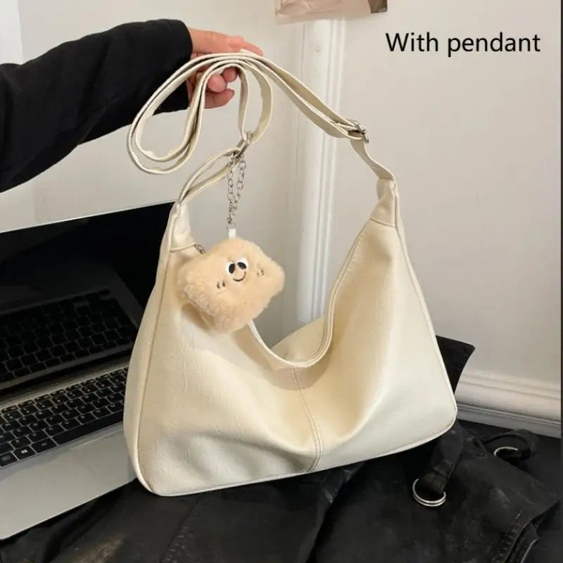Large Capacity Tote Bag