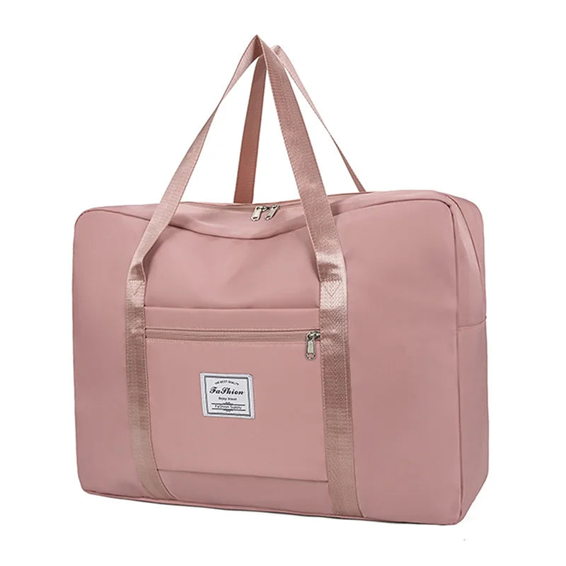 Folding Waterproof Travel Bag